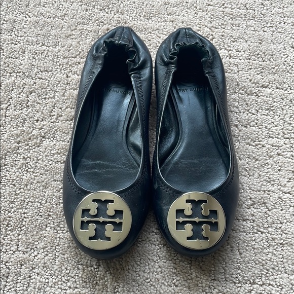 Tory Burch Shoes - Tory Burch Ballet Flats